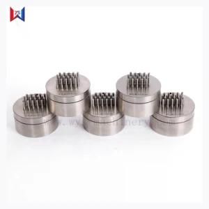 Customized CNC Punch Press Tools Special Application Punch Press Toolings Punch Body &amp; Die