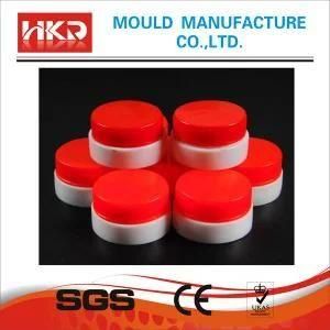 Plastic Injection Bottle Cap Mould