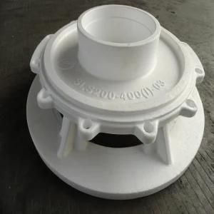 Pump Parts with Tool Design Lost Foam Casting