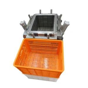 Low Price Good Design Custom Plastic Injection Mold