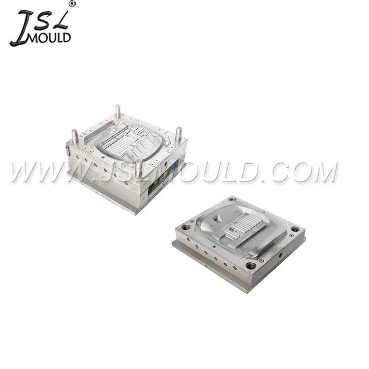 Injection Plastic Single Tub Washing Machine Mould