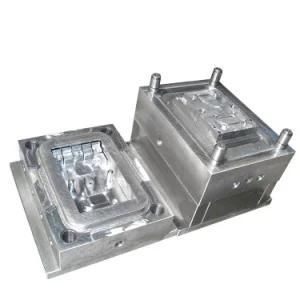 Material Childern's Toy Plastic Injection Mold