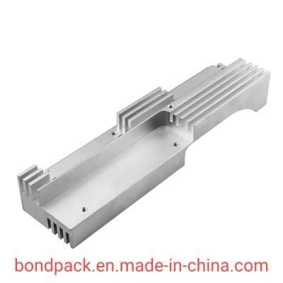 Custom Made Precision Aluminum Alloy Die Casting Parts Aluminum Die Casting Products