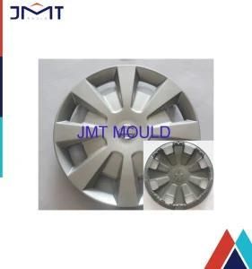 Plastic Covers for Car Wheel Cover Mould