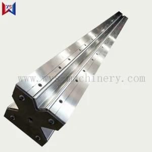 Multi-V Press Brake Machine Tooling Rolla-V Press Brake Dies