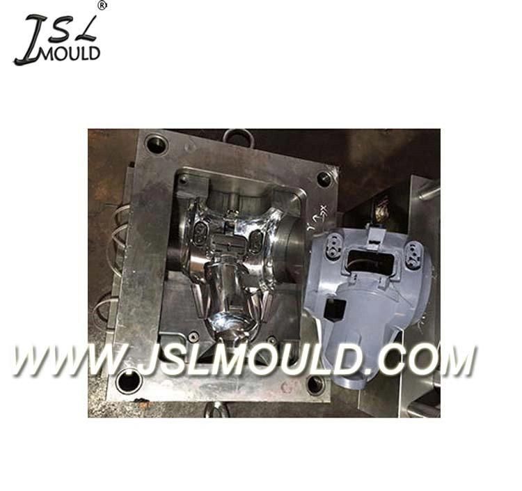 Customized Household Injection Plastic Vacuum Cleaner Dust Collector Mould