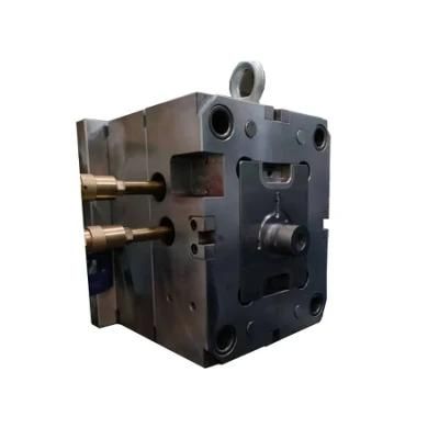 718 Plastic Injection Mold for Plastic Toy with PP Material