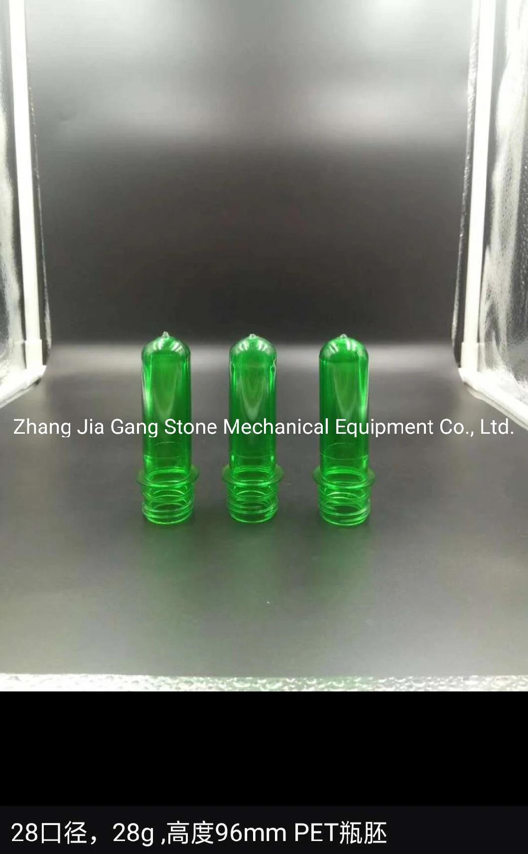 Plastic Machine, High Quality Plastic Molds, Pet Preform Molds
