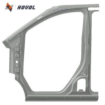 Best in China High Quality Auto Spare Parts Mould