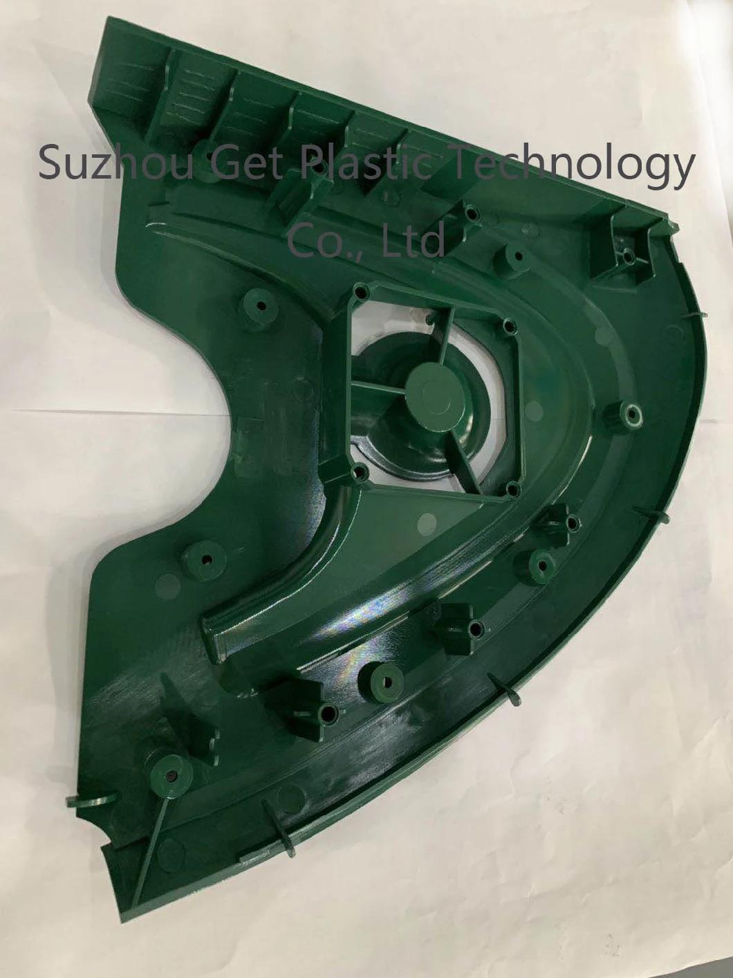 Customized Plastic Car Parts Injection Mould in Factory