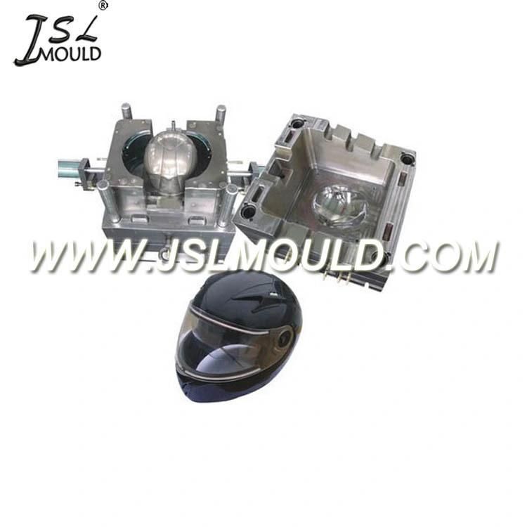 Injection Mould for Motorcycle Motocross ATV Helmet