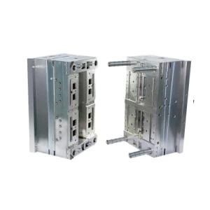 Custom ABS Plastic Injection Molding Daily Commodity Shell Plastic Injection Mold