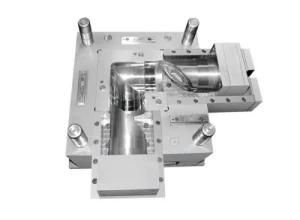 Customized Plastic Injection Mold Services From China