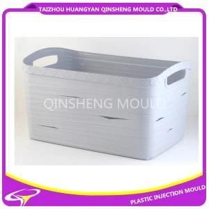 Big Plastic Crate Mould