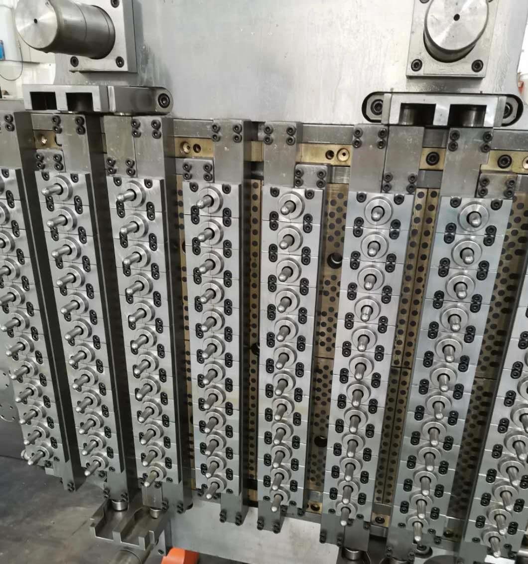 Preform Plastic Mold for Bottle