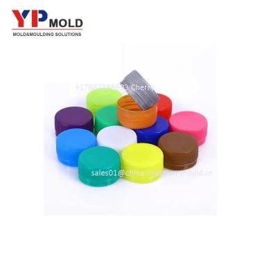 Bottle Cap Mould Plastic Mould Factory in Yuyao