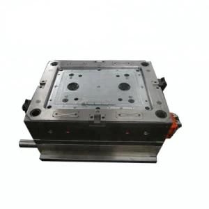 High Quality Injection Molding Side Table Classroom Student School Furniture Desks Plastic ...