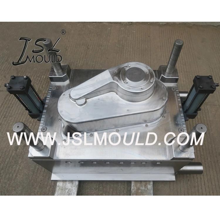 Plastic Electronic Enclosure Injection Mould