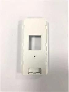 Button Plastic Parts/Mould