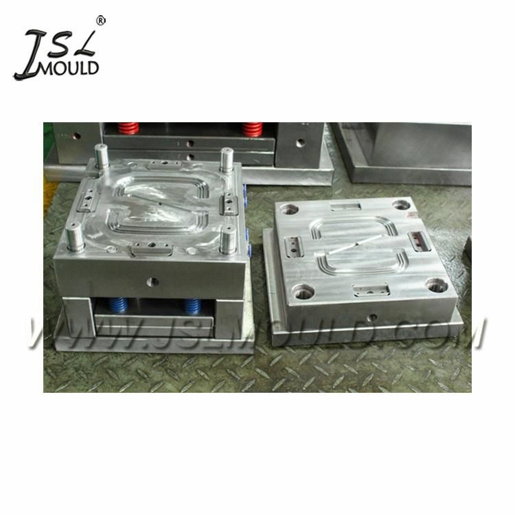 Injection Plastic Cosmetic Container Mould