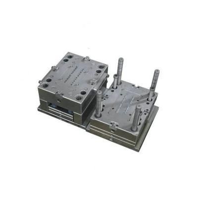 Customized Auto Parts Plastic Injection Moulds with Popular Designing