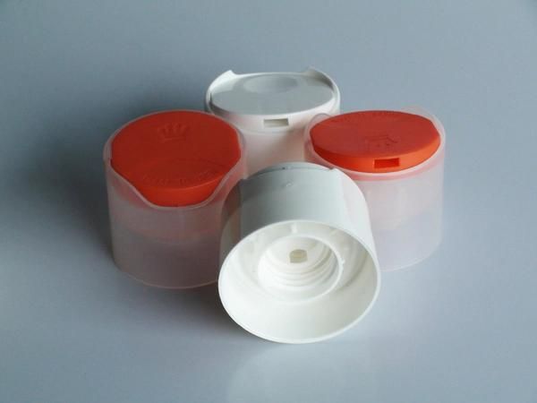 Professional High Quality Cap Mold Maker From Gangdong China