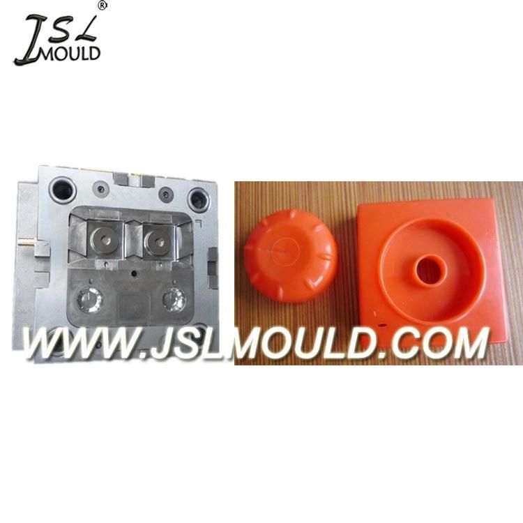 Custom Made Injection Plastic Molding Parts