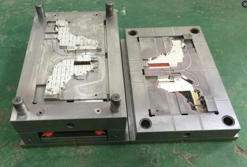 Protoype Mold for Battery Box