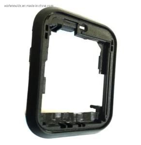PC Frame for Electronic Equipment, Injection Plastic Mould
