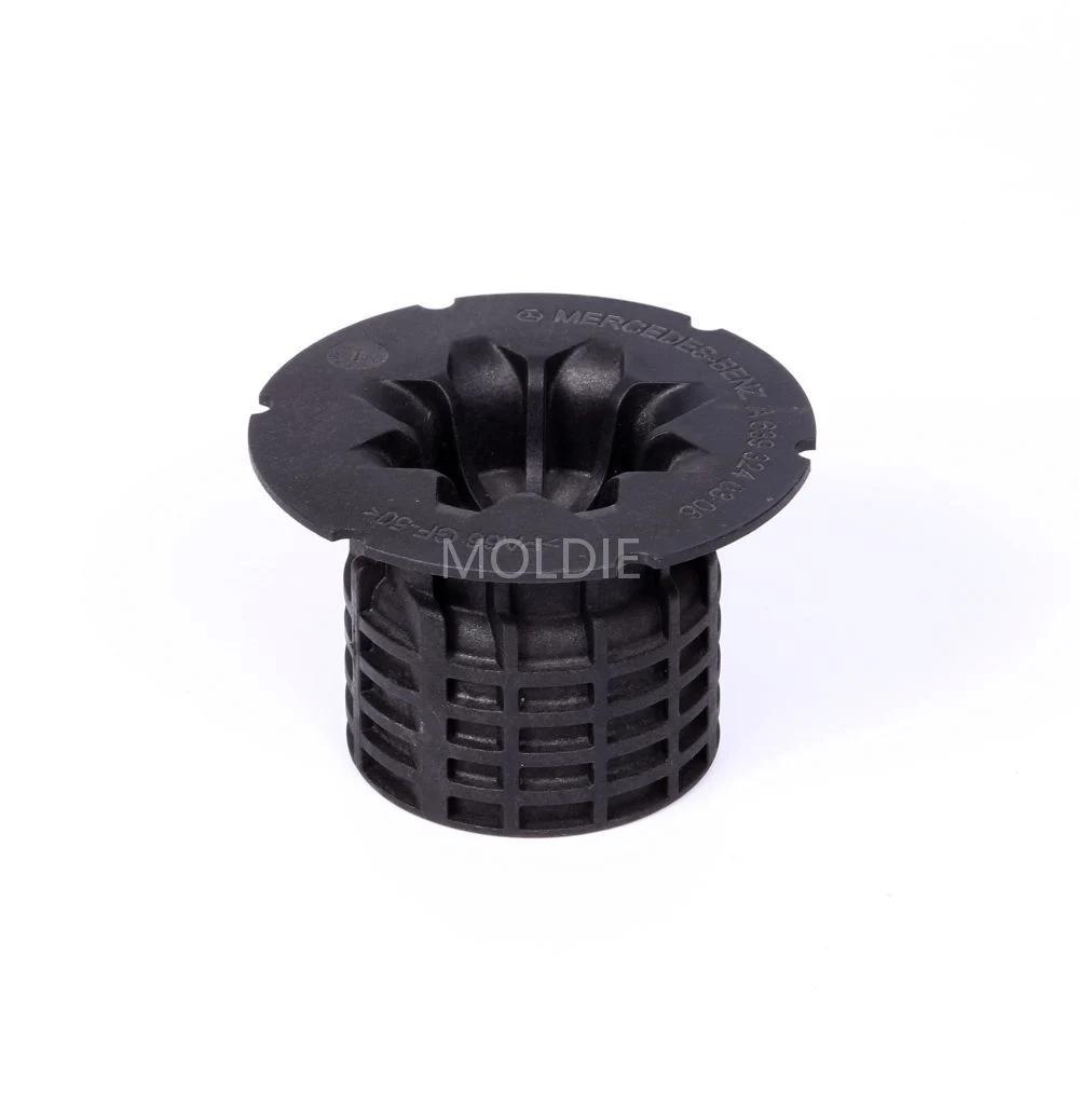 Customized/OEM Butterfly Valve Parts with Plastic Injection Moulding
