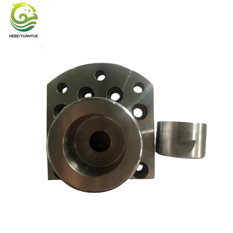 Professional Customed Nut Forming Die and Cold Heading Die