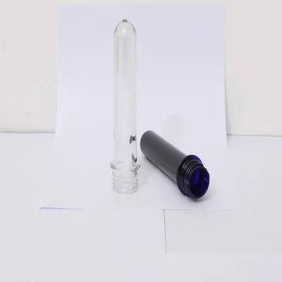 28mm Pco Neck Water Bottle Preform 43G and Cap