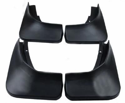Auto Interior Parts Car Door Components Plastic Injection Mold