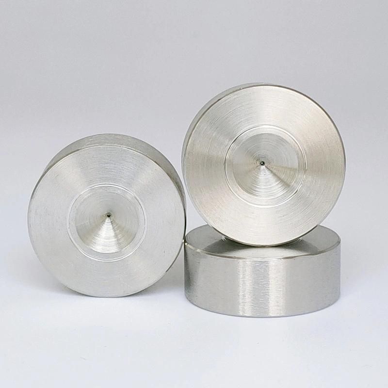 Diamond Wire Drawing Dies Mould for Small Sizes Wires