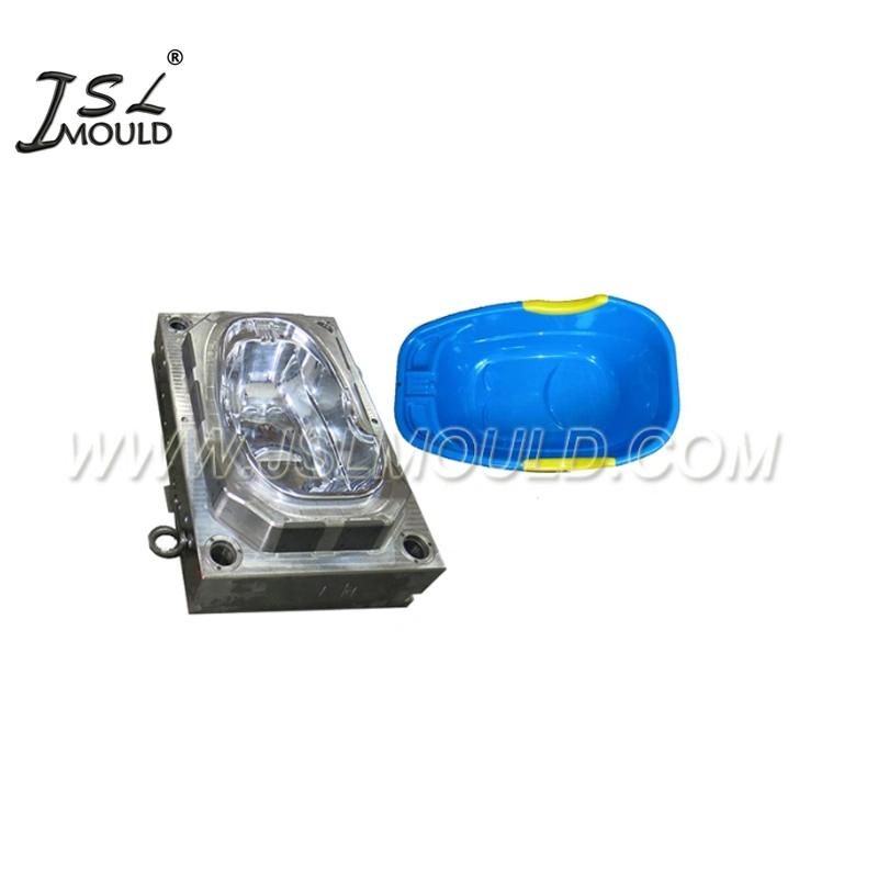 Experienced Quality Plastic Baby Bathtub Mould