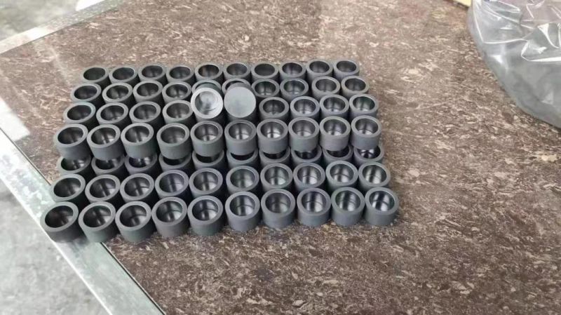 Customized Shaped High Temperature Graphite Mold