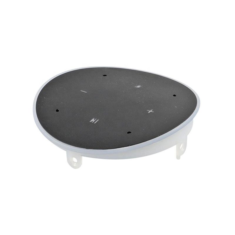 Custom ABS/PP/PC/POM/PPSU Plastic Injection Mold with Design Products Engineer