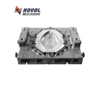Hovol Aluminium Die Casting Mold Automotive Tooling Stamping Parts