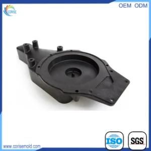 Plastic Motorcycle Parts Accessories Plastic Injection Mould