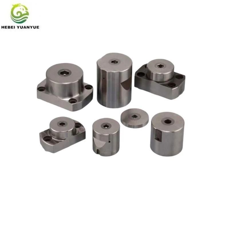 OEM Carbide Moulds Cold Forging Heading Dies for Nut Screw Bolt