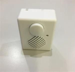Top Trending Items Small Plastic Push Button Programmable Sound Box