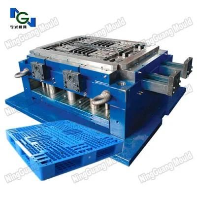 Plastic Injection Industrial Pallet Mold