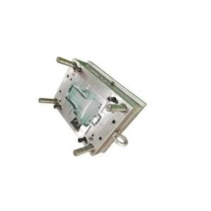 Custom High Precision Injection Molding Daily Necessities Bowl Plastic Injection Mold