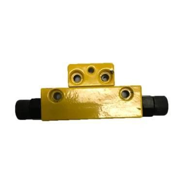 Wmould Latch Lock Dtp-08 for Injection Mould