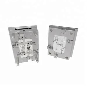 High Quality Plastic Injection Molding, Injection Mold, Mold for Plastic Injection