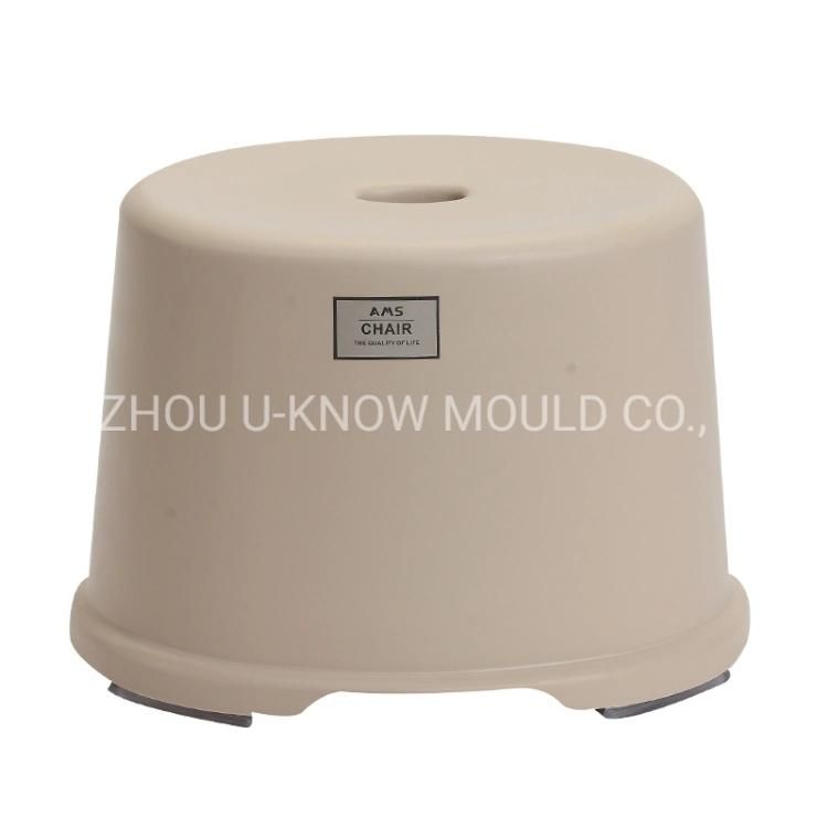 Plastic Furniture Mold Manufacturer Step Stool Injection Mould