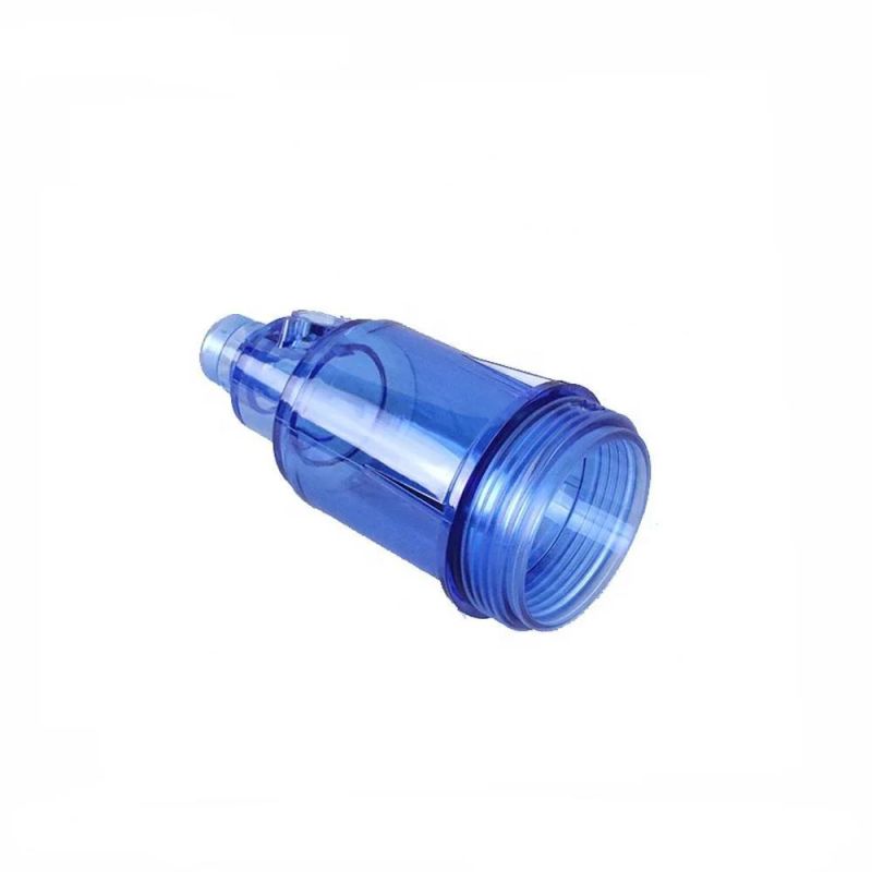 Custom Plastic Mold Plastic Injection Molding Medical Dental Instruments Parts