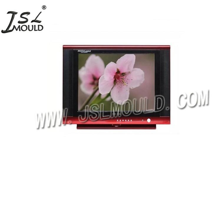 Injection High Quality Plastic 40 Inch LED TV Mould