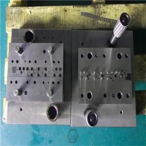 Metal Stamping Die, Progressive Die