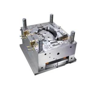Customized Car Dash Board Plastic Injection Mold